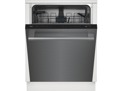 24" Tall Tub, Top Control Dishwasher