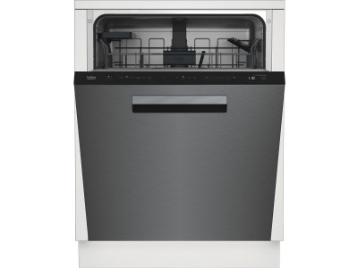 24" Tall Tub, Top Control Dishwasher
