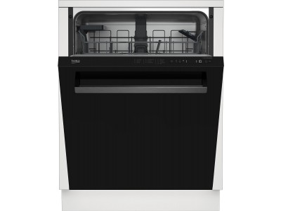 24” Tall Tub, Top Control Dishwasher