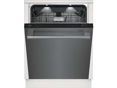 24" Tall Tub, Top Control Dishwasher