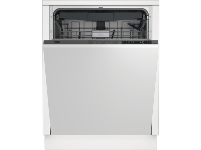 24" Top Control Dishwasher