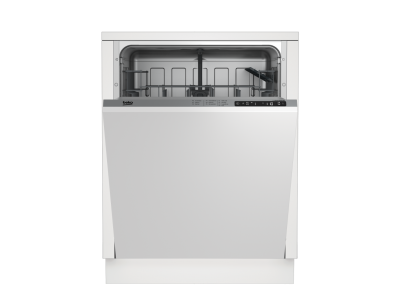 24" Top Control Dishwasher