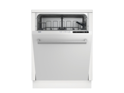 24" Top Control Dishwasher