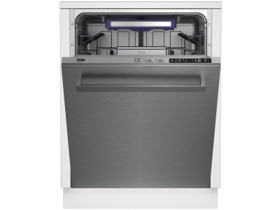 24" Top Control Dishwasher