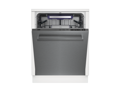 24" Top Control Dishwasher