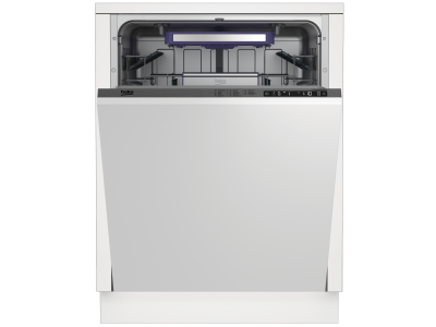 24" Top Control Dishwasher