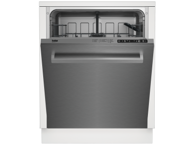 24" Top Control Dishwasher