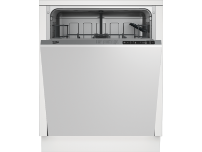 24" Top Control Dishwasher
