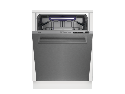 24" Top Control Dishwasher