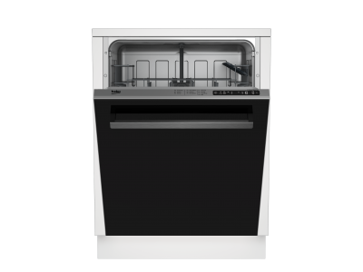 24" Top Control Dishwasher
