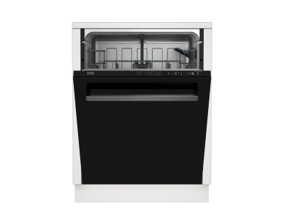 24" Top Control Dishwasher