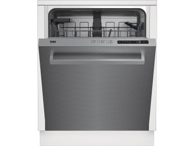 24" Top Control Dishwasher