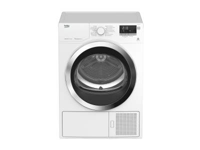 24" Ventless Heat Pump Dryer