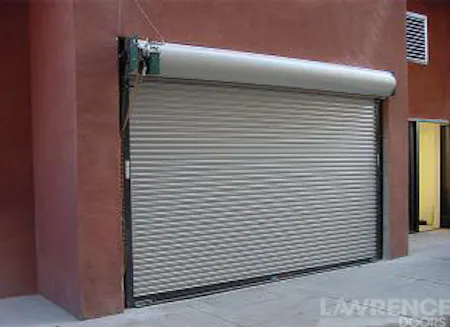 Lawrence Doors