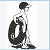 Sentry Pool logo