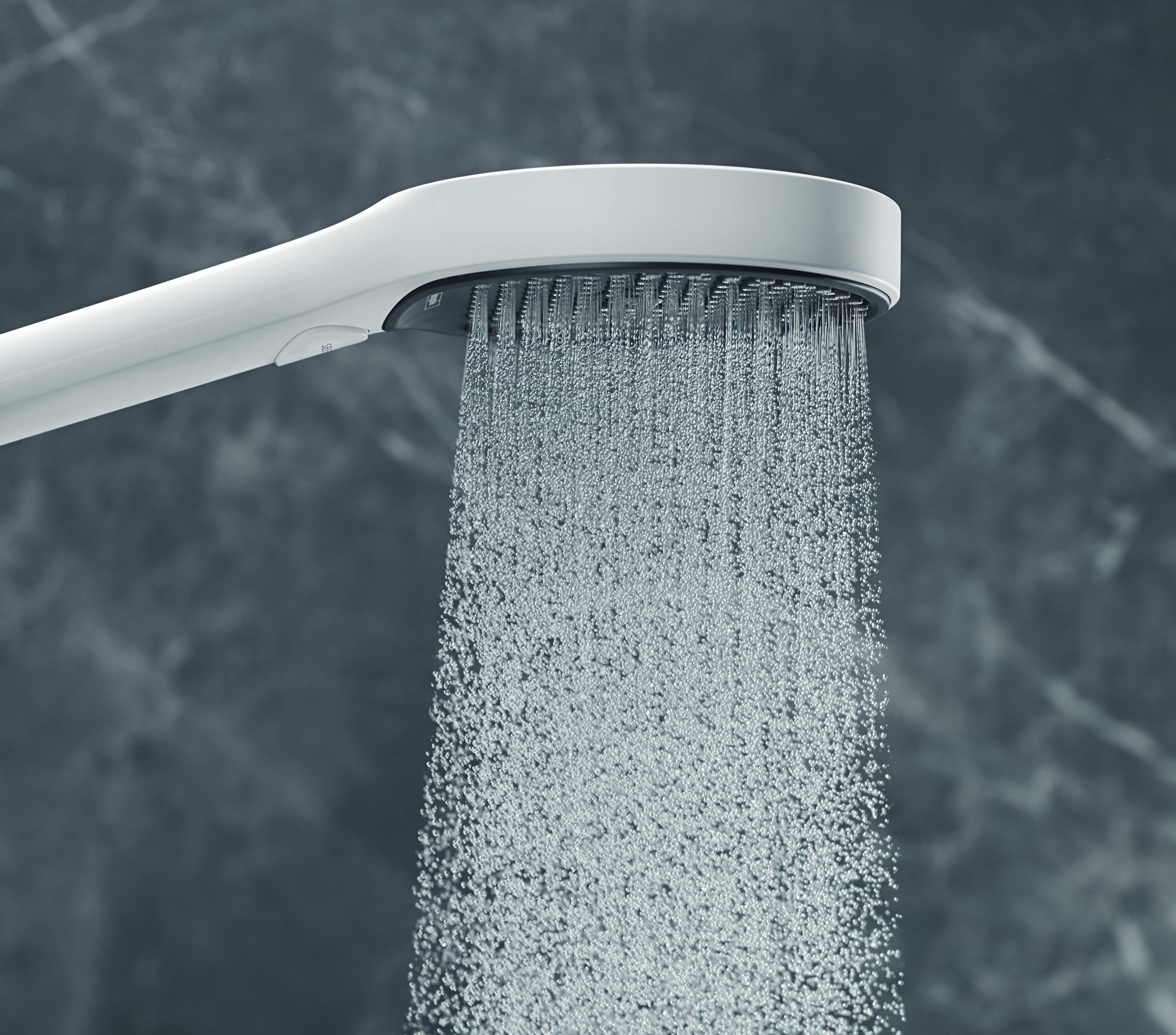 hansgrohe Rainfinity