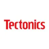 Tectonics logo
