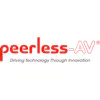 Peerless-AV logo