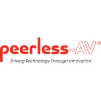 Peerless-AV logo