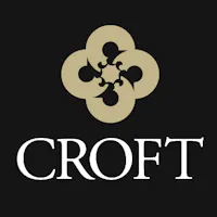 Croft Architectural Hardware Ltd logo