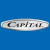 Capital Cooking logo