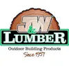 JW Lumber logo