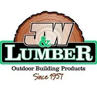 JW Lumber logo