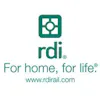 RDI logo