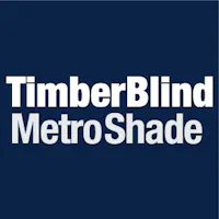 TimberBlind logo