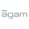 AGAM logo