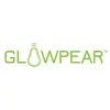 Glowpear logo