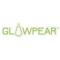 Glowpear logo