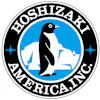 Hoshizaki logo