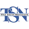 The Steel Network logo