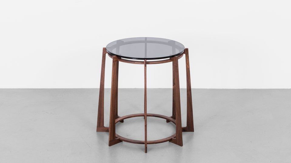 Signature // 16/45 End Table