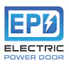 Electric Power Door logo