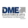 DME logo