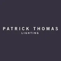 Patrick Thomas Lighting logo