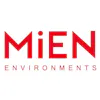 MiEN Company logo