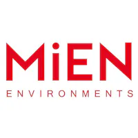 MiEN Company logo