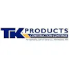 TK Products logo