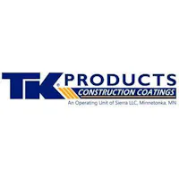 TK Products logo