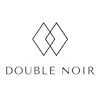 Double Noir logo