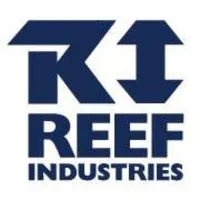 Reef Industries, Inc. logo
