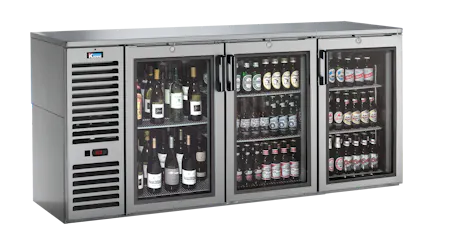 Restaurant Equipment Club