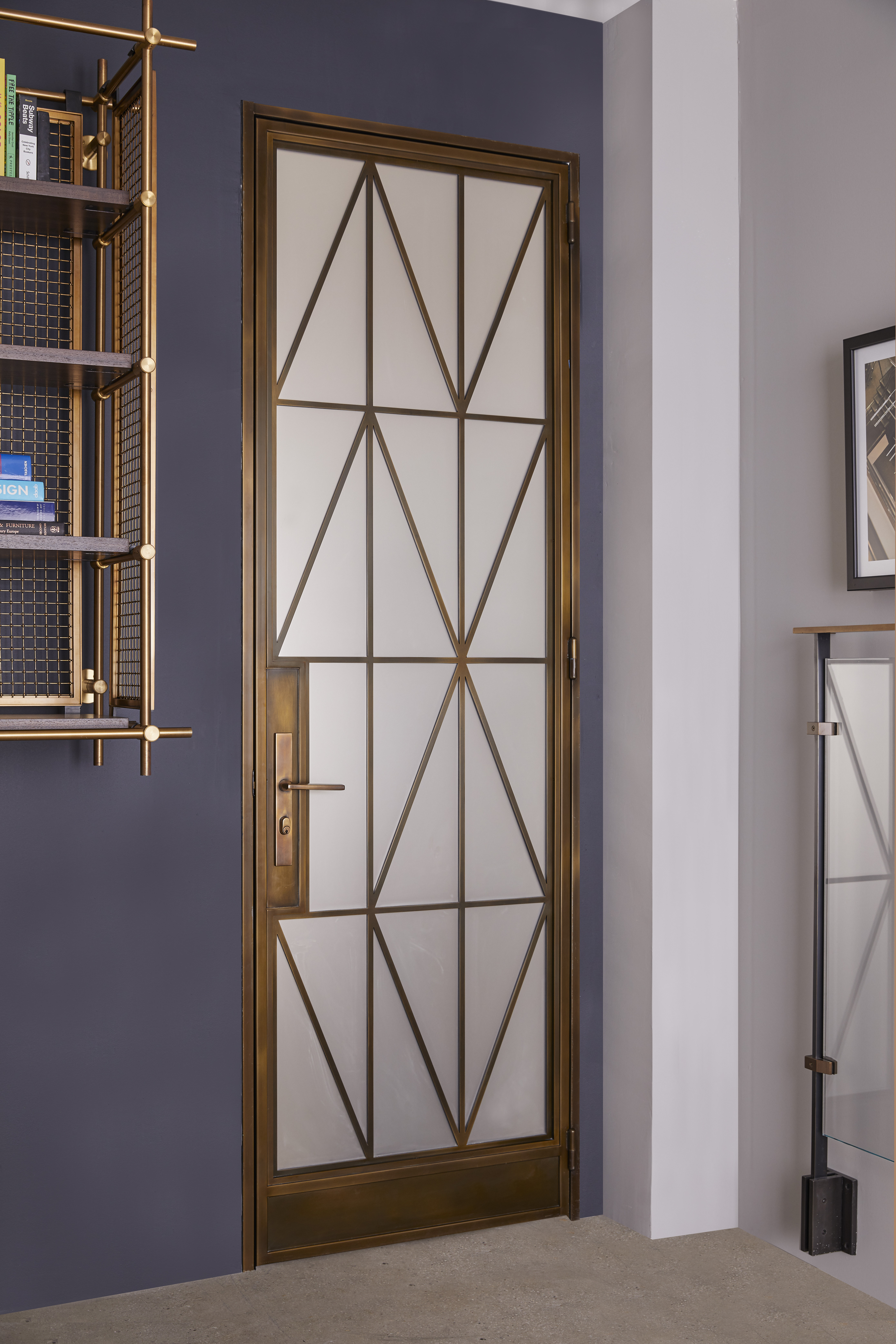 Frankford Panel Doors