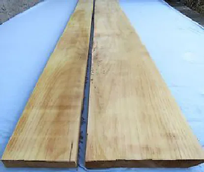 Boro Sawmill