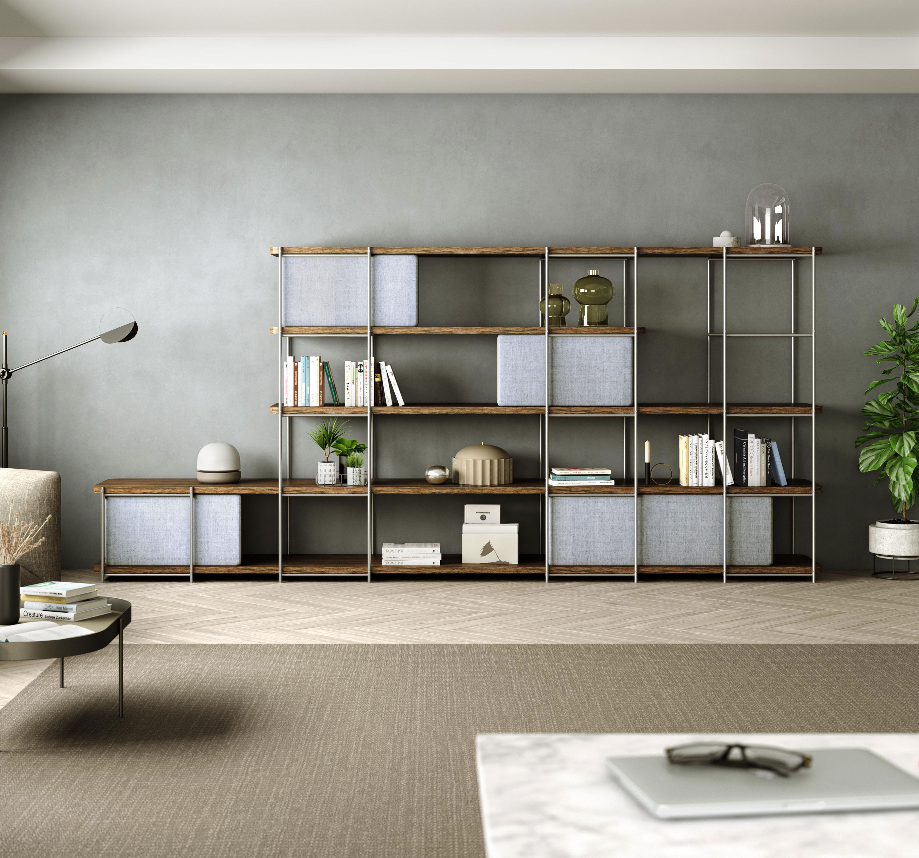 Julia Collection