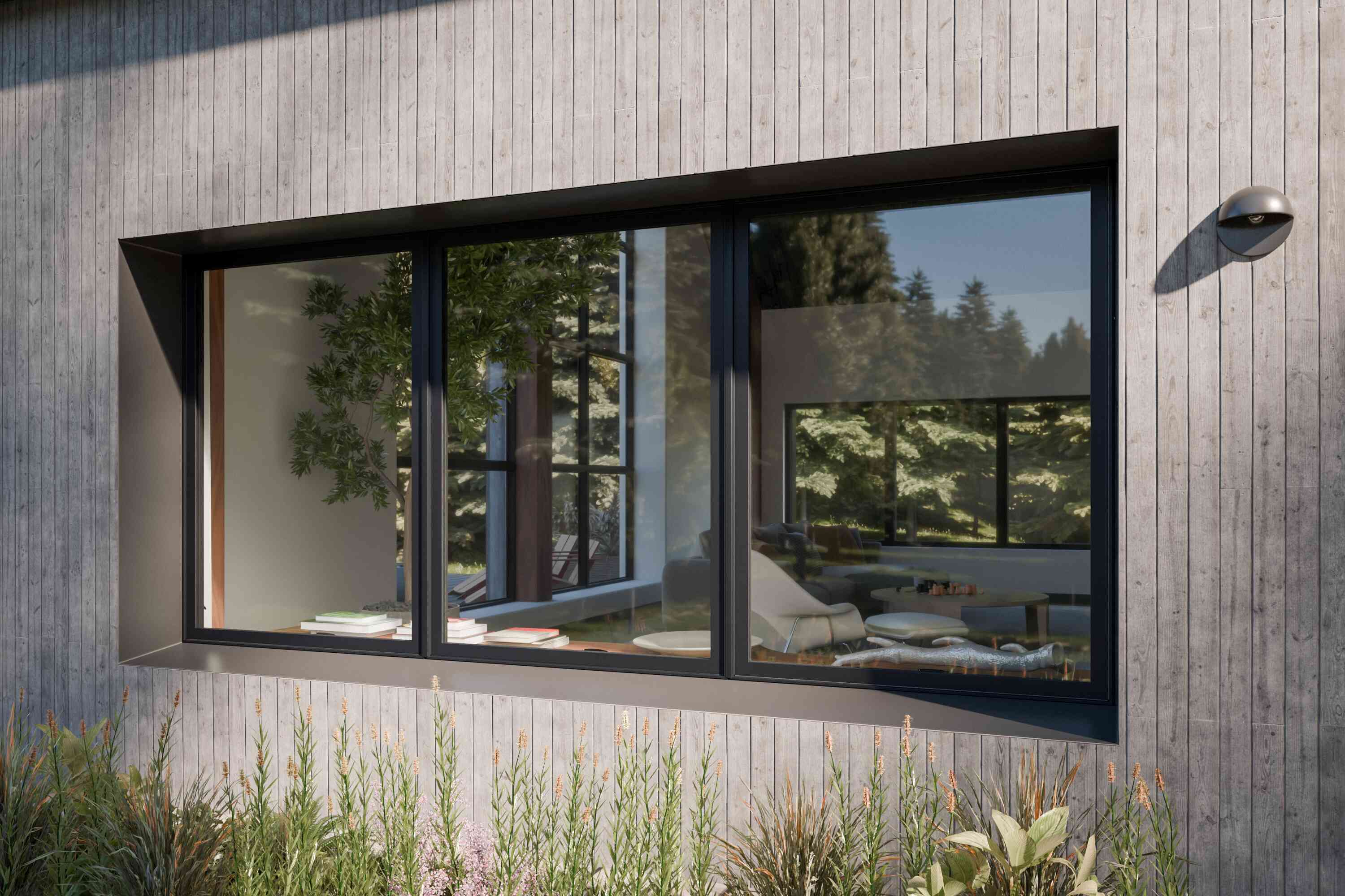 Marvin Vivid Awning Window from Marvin - Architizer