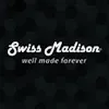 Swiss Madison logo